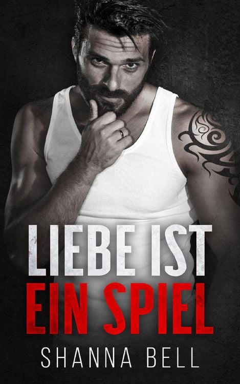 Produktbild: Liebe ist ein Spiel