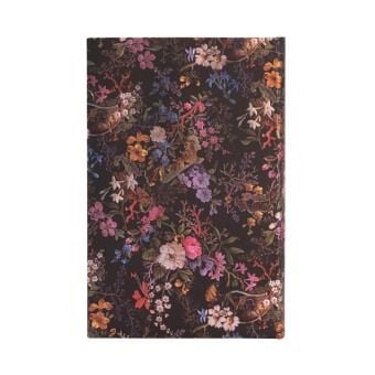 Produktbild: Dot-Grid-Planer Floralia, Maxi, Punkteraster