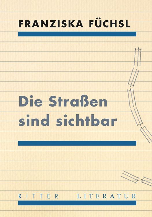Produktbild: Die Stra&szlig;en sind sichtbar