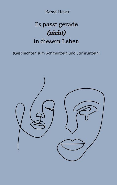 Produktbild: Es passt gerade nicht in diesem Leben
