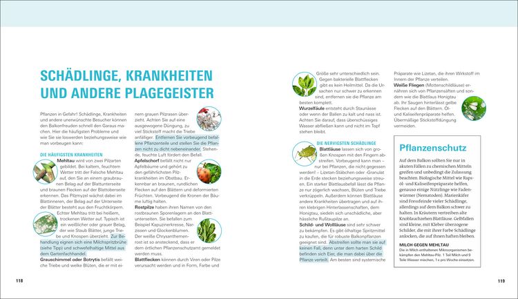 Produktbild: Balkong&auml;rtnern