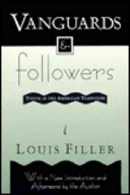 Produktbild: Vanguards & Followers