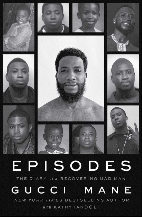 Produktbild: Episodes