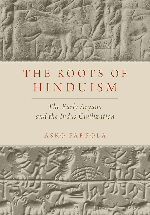 Produktbild: The Roots of Hinduism