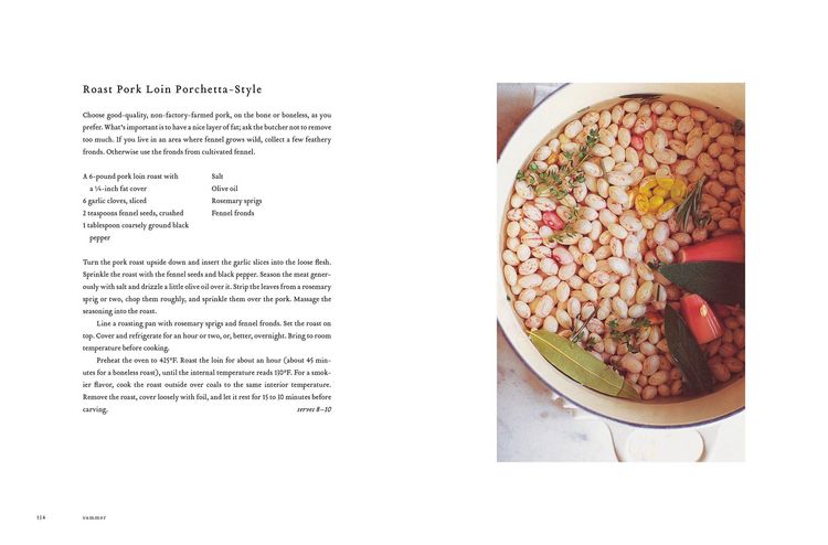 Produktbild: A Platter of Figs and Other Recipes