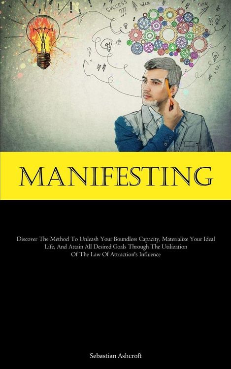 Produktbild: Manifesting