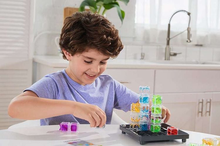 ThinkFun - Gravity Maze
