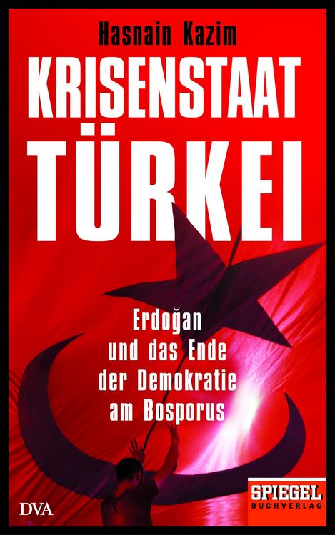 Produktbild: Krisenstaat T&uuml;rkei