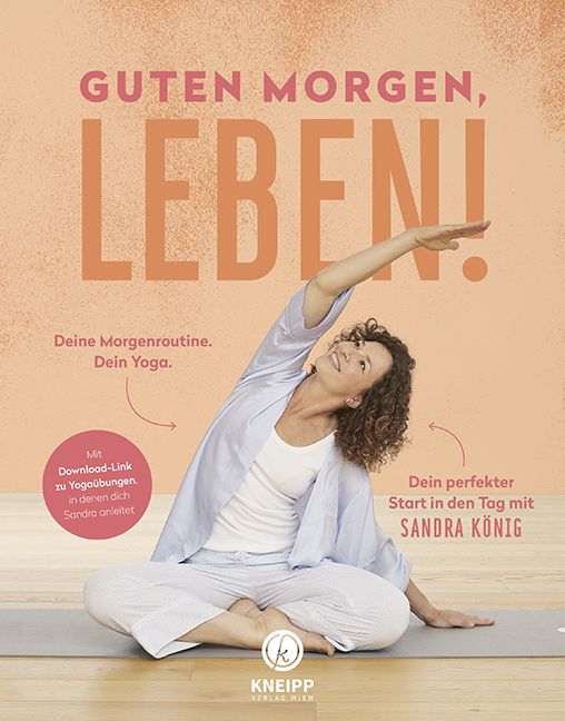 Produktbild: Guten Morgen, Leben!