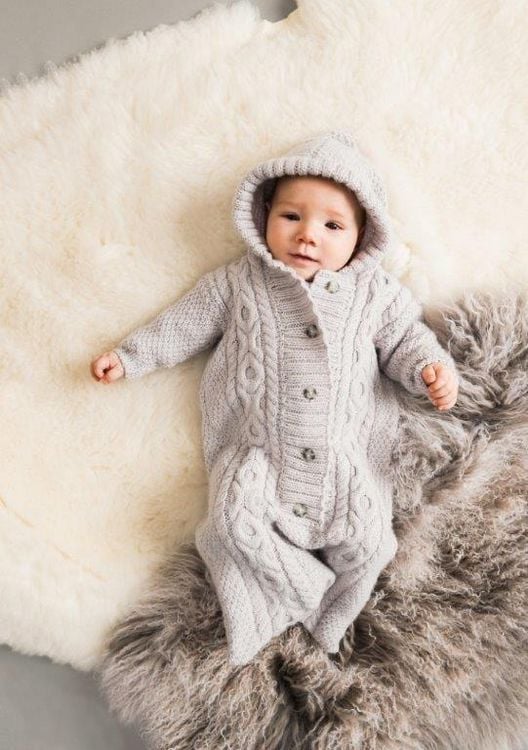 Produktbild: Rico baby 022