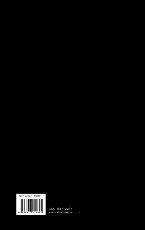 Produktbild: Sprachgebrauchsmuster