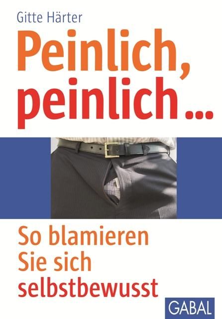 Produktbild: Peinlich, peinlich ...
