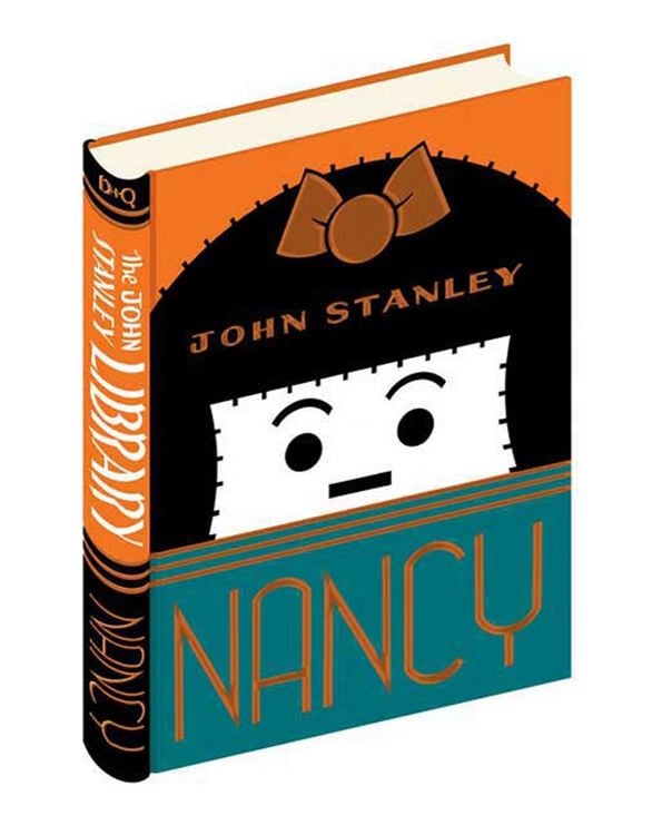 Produktbild: Nancy: Volume 1