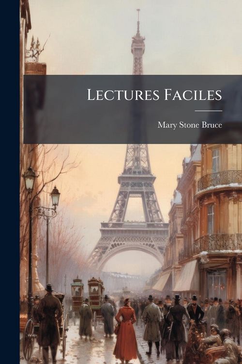 Produktbild: Lectures Faciles