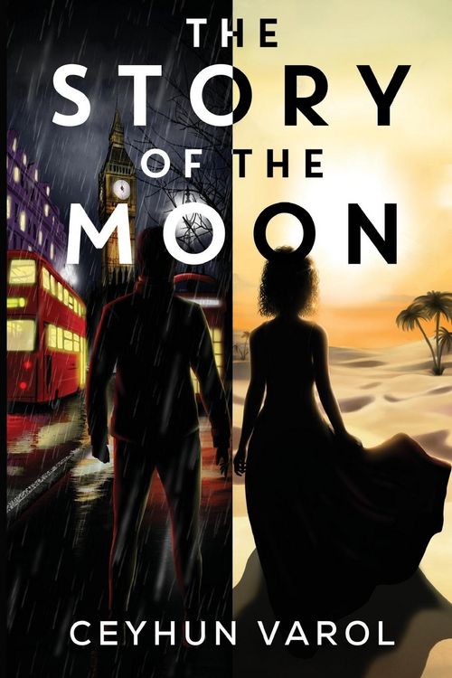 Produktbild: The Story of the Moon
