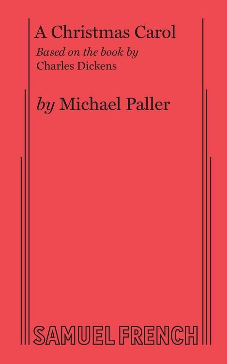 Produktbild: A Christmas Carol