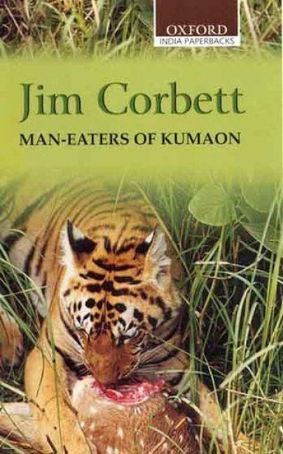 Produktbild: Man-Eaters of Kumaon