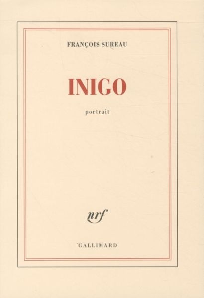 Produktbild: Inigo