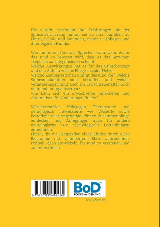 Produktbild: Mutismus: Erwachsene ohne spontane, impulsive Intuitivsprache