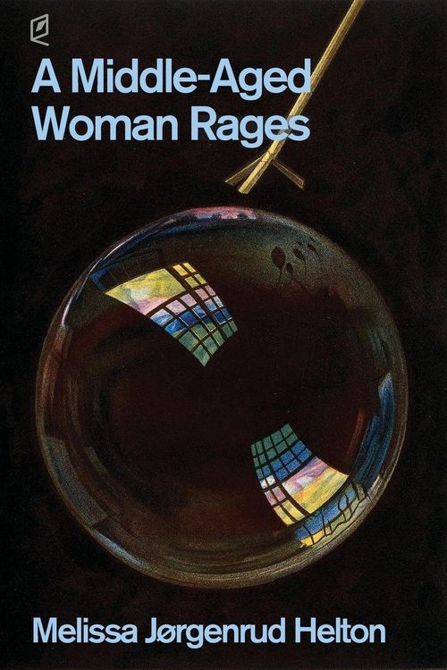 Produktbild: A Middle-Aged Woman Rages