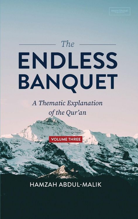 Produktbild: The Endless Banquet (Volume III) (HB)
