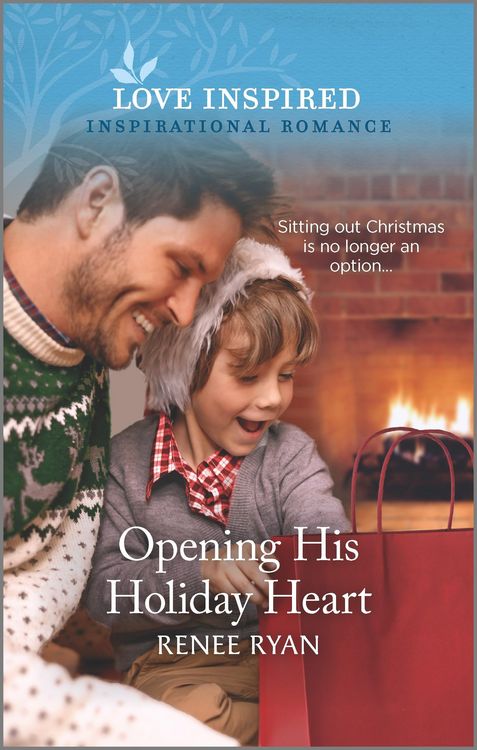 Produktbild: Opening His Holiday Heart