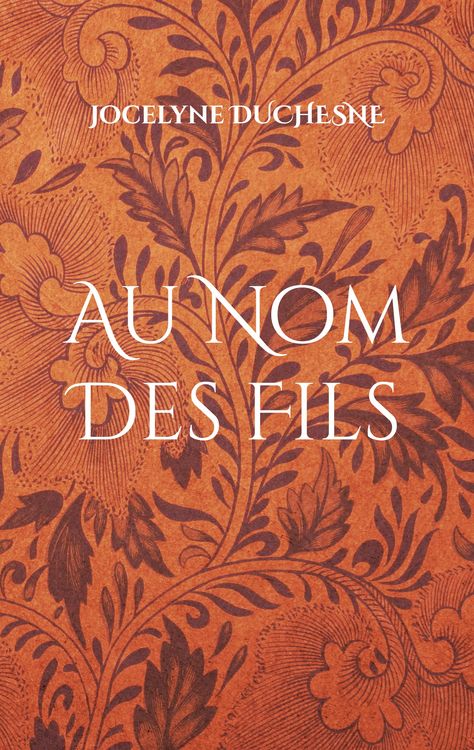 Produktbild: Au Nom Des Fils