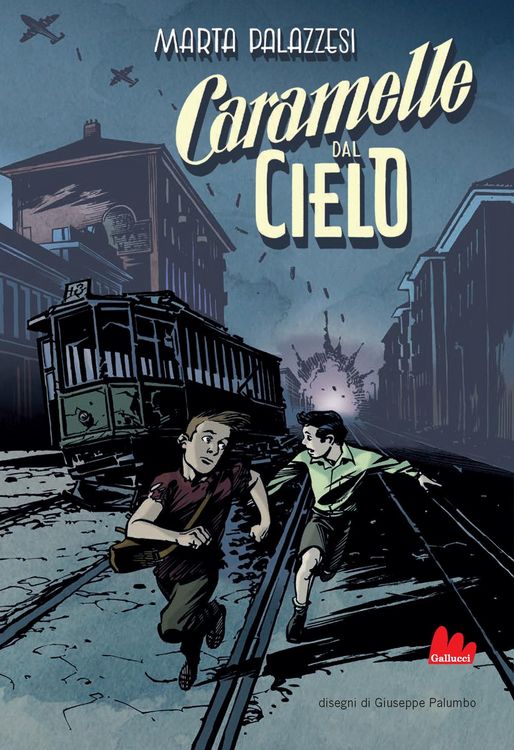 Produktbild: Caramelle dal cielo