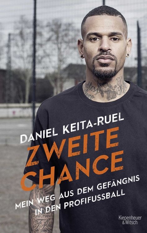 Produktbild: Zweite Chance