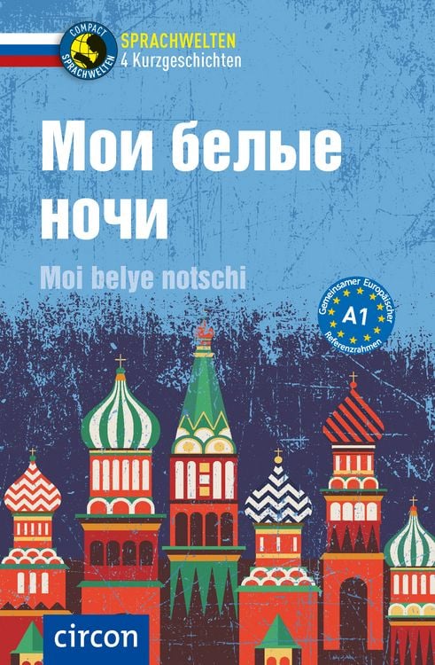 Produktbild: Moi belye notschi