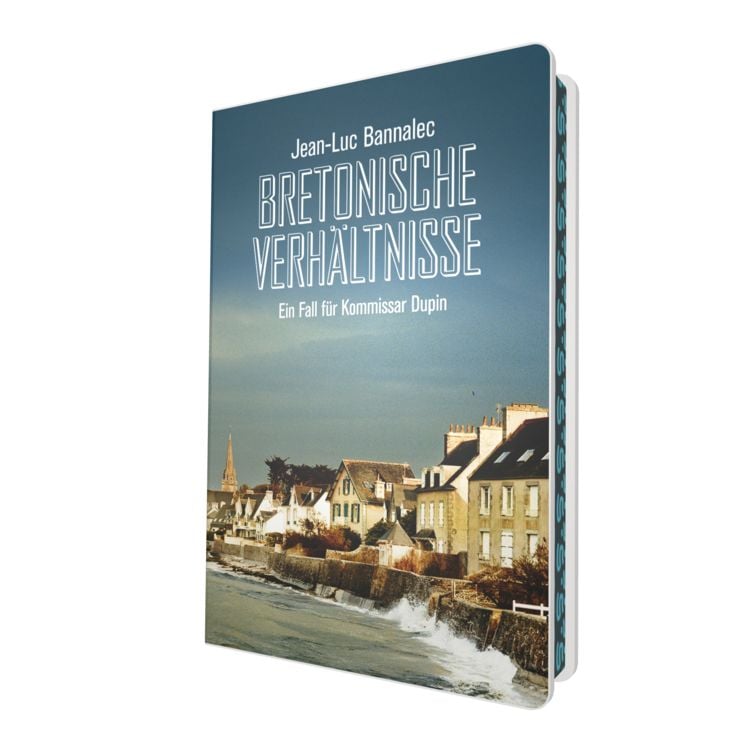 Produktbild: shelfie.audio: Bretonische Verh&auml;ltnisse (Band 1) (Nur bei uns!)