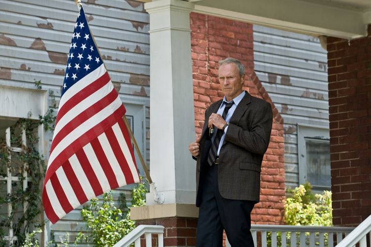 Produktbild: Gran Torino