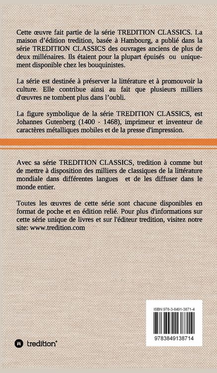 Produktbild: Gutenberg pi&egrave;ce historique en 5 actes, 8 tableaux