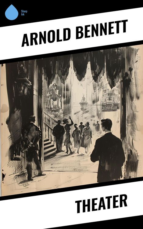 Produktbild: Theater