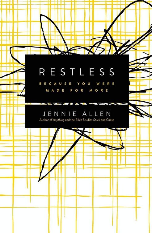 Produktbild: The Restless