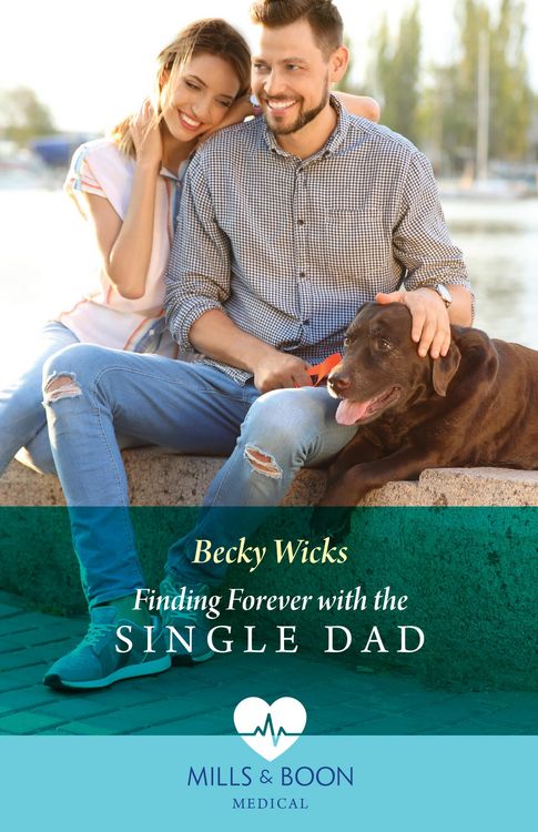Produktbild: Finding Forever With The Single Dad