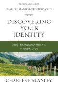 Produktbild: The Discovering Your Identity
