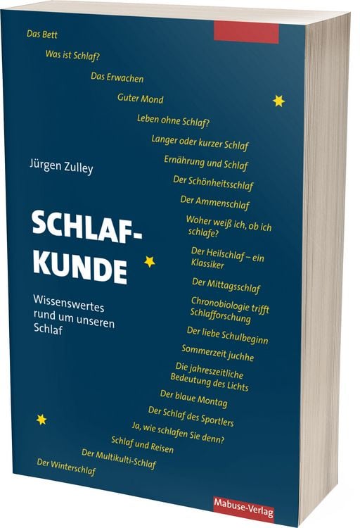 Produktbild: Schlafkunde
