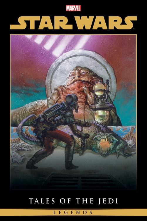 Produktbild: Star Wars Legends