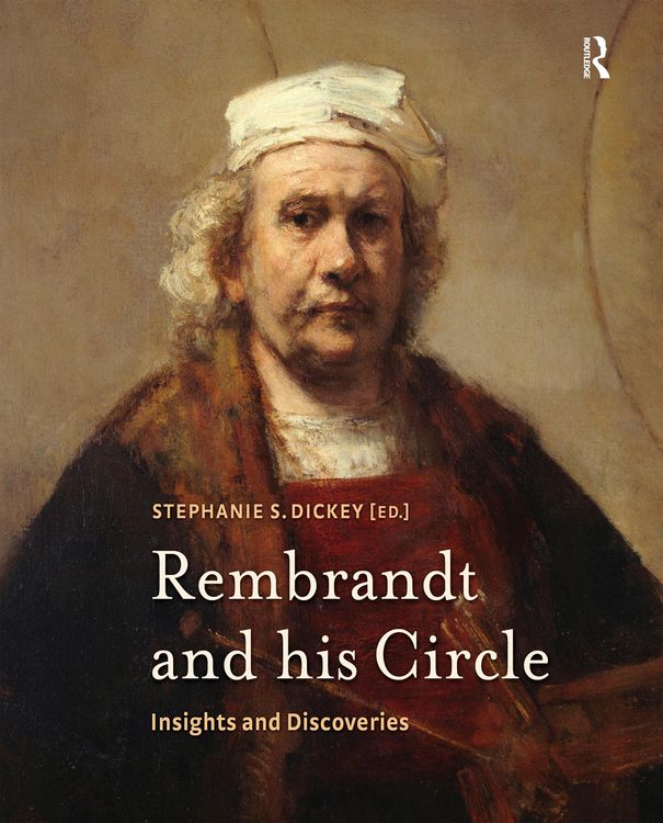 Produktbild: Rembrandt and his Circle
