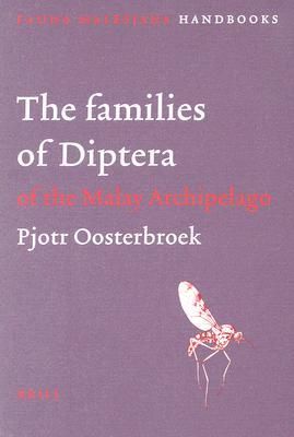 Produktbild: The Families of Diptera of the Malay Archipelago