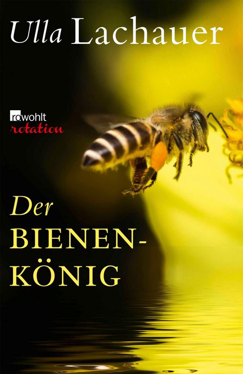 Produktbild: Der Bienenk&ouml;nig