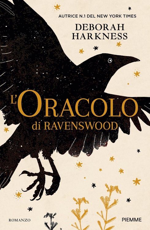 Produktbild: L' oracolo di Ravenswood