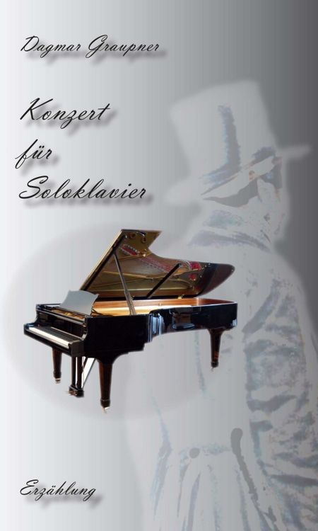 Produktbild: Konzert f&uuml;r Soloklavier