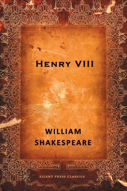 Produktbild: Henry Viii