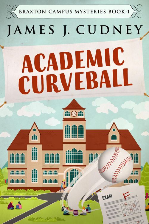 Produktbild: Academic Curveball