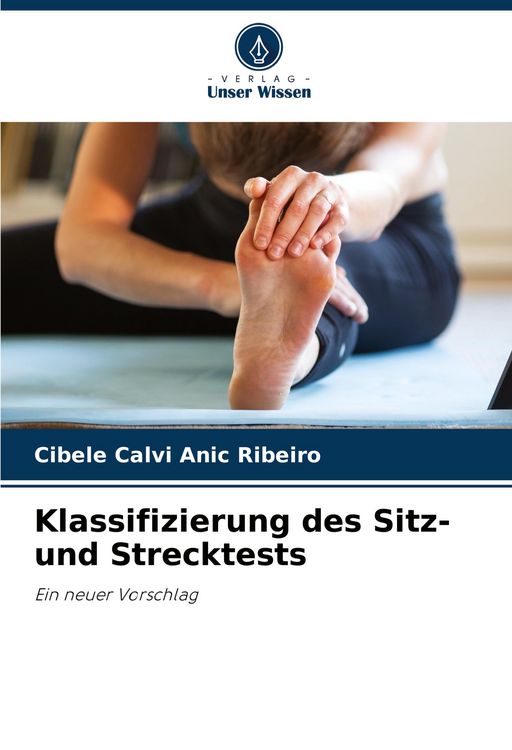 Produktbild: Klassifizierung des Sitz- und Strecktests