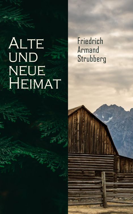 Produktbild: Alte und neue Heimat