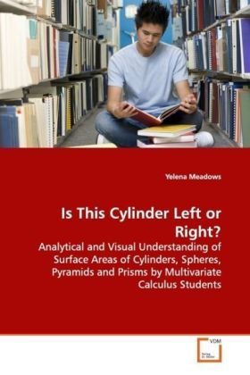 Produktbild: Meadows, Y: Is This Cylinder Left or Right?