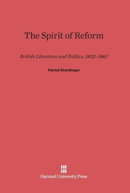 Produktbild: The Spirit of Reform